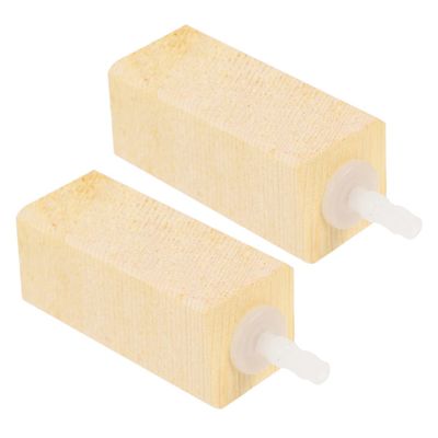 Milisten 2-Piece Protein Skimmer Air Stone
