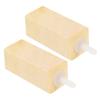 Milisten 2-Piece Protein Skimmer Air Stone view 1
