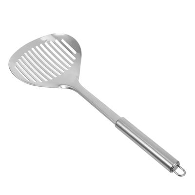 BESPORTBLE Durable Stainless Steel Cat Litter Scoop