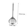 BESPORTBLE Durable Stainless Steel Cat Litter Scoop view 2