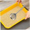 BESPORTBLE Durable Stainless Steel Cat Litter Scoop view 4