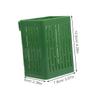 BUGUUYO Hanging Aquarium Plant Holder, Green – Aquatic Plant Pot & Small Fish Isolation Box view 2
