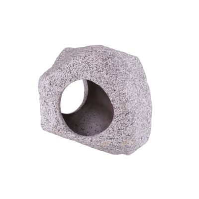 Sosoport Decorative Aquarium Cave for Shrimp and Fish