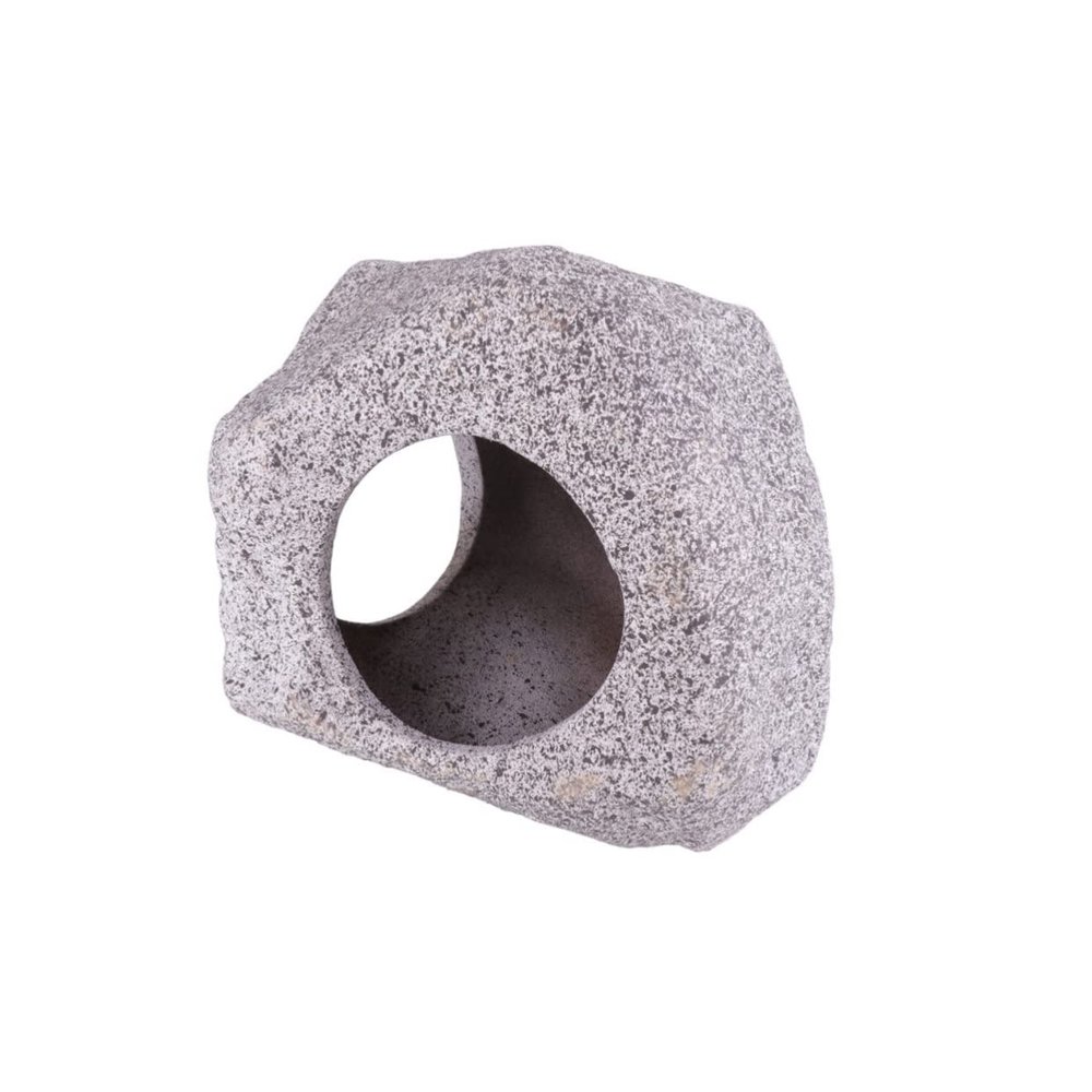 Sosoport Decorative Aquarium Cave for Shrimp and Fish