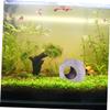 Sosoport Decorative Aquarium Cave for Shrimp and Fish view 2