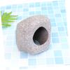 Sosoport Decorative Aquarium Cave for Shrimp and Fish view 4