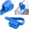 Milisten 2-Piece Aquarium Water Pipe Holder Set view 3