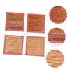 Happyyami 4-Pack Summer Cooling Mats for Small Pets view 2