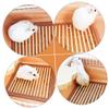 Happyyami 4-Pack Summer Cooling Mats for Small Pets view 4