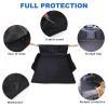 DIYUCAR Cargo Liner Compatible with 2024–2025 Hummer EV, Waterproof Dog Mat with Side and Bumper Protection view 2