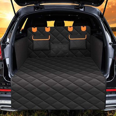 GFFGGFGH Trunk Cargo Liner for Dogs, Nissan Juke