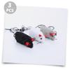 BESPORTBLE Interactive Cat Toy - 3 Pack Mouse Shape view 4