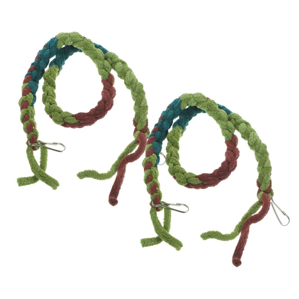 Kisangel Crab Climbing Plant Toy - 2 Pack