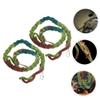 Kisangel Crab Climbing Plant Toy - 2 Pack view 2