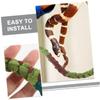 Kisangel Crab Climbing Plant Toy - 2 Pack view 3