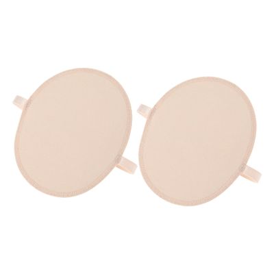 Beavorty Cotton Underarm Pads, Breathable and Comfortable Sweat Pads