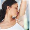 Beavorty Cotton Underarm Pads, Breathable and Comfortable Sweat Pads view 2
