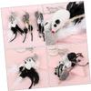 BESPORTBLE Plush Mouse for Cats view 2