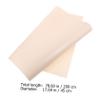 Kisangel Non-Slip EVA Reptile Carpet, Pink view 2