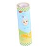 ibasenice 2-Piece Cartoon Animal Wall Border Stickers view 2