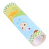 ibasenice 2-Piece Cartoon Animal Wall Border Stickers view 4