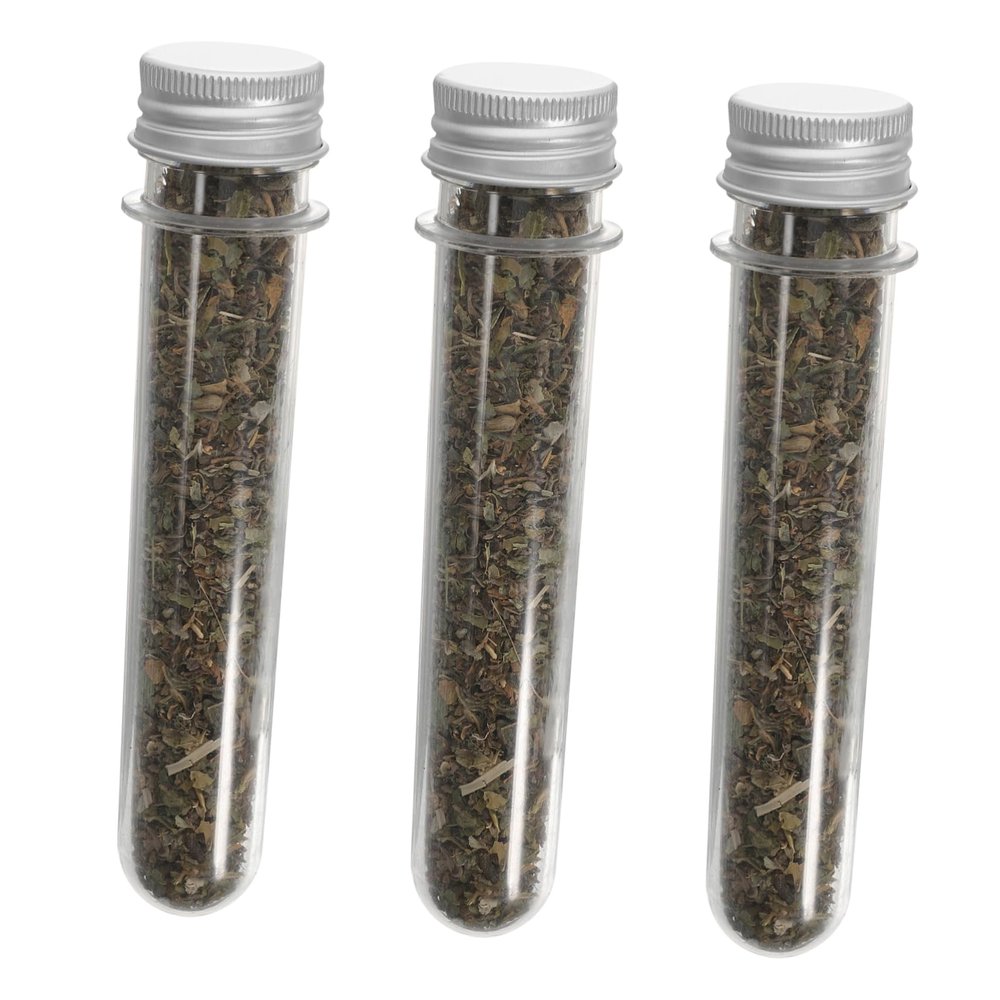 BESPORTBLE Catnip for Cats and Kittens - 3 Pack