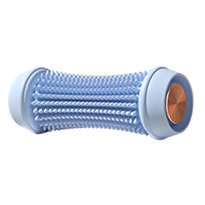 Foot Roller, Yoga Point Massager Roller, Portable Deep-Tissue Massage