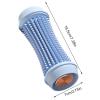 Foot Roller, Yoga Point Massager Roller, Portable Deep-Tissue Massage view 2