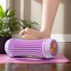 Foot Roller, Yoga Point Massager Roller, Portable Deep-Tissue Massage view 3