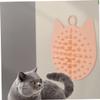 BESPORTBLE Cat Massage Comb view 2
