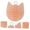 BESPORTBLE Cat Massage Comb view 3