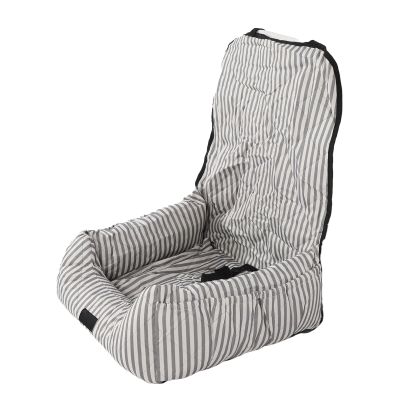 Portable Dog Car Seat