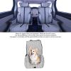 Portable Dog Car Seat view 2