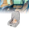 Portable Dog Car Seat view 4