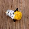 Tbest 12 V Self-Priming Mini Peristaltic Dosing Pump with Tubing for Aquariums and Laboratories view 3