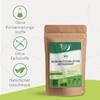 Tasty Pott Organic Rose Petals for Tea, Decoration, Rose Water & Natural Cosmetics, Vegan, 100 g (2 x 100 g) view 2