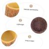 Happyyami Resin Reptile Food Bowl, High Hardness view 3