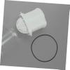 Sealing Ring for Aquarium Filter Canister, 603/603B, Plastic view 3
