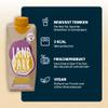 Landpark Organic Passion Fruit Flavored Water, 12 x 500 ml view 4