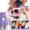 2-Pack Pet Toothbrush Pens for Dogs view 3
