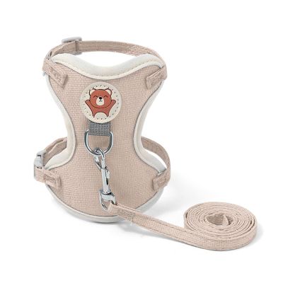 JOERBABU Stylish Dog Harness