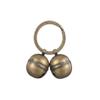 JOERBABU Dog Collar with Metal Bells view 1