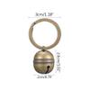 JOERBABU Dog Collar with Metal Bells view 2