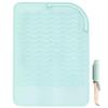 Keuyeo Heat-Resistant Silicone Mat for Hair Styling Tools view 1
