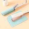 Keuyeo Heat-Resistant Silicone Mat for Hair Styling Tools view 2