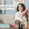 Keuyeo Heat-Resistant Silicone Mat for Hair Styling Tools view 3