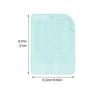 Keuyeo Heat-Resistant Silicone Mat for Hair Styling Tools view 4