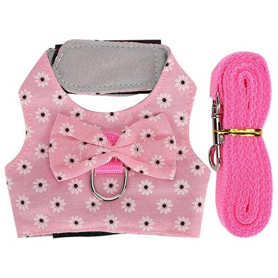 JOERBABU Vest for Small Pets