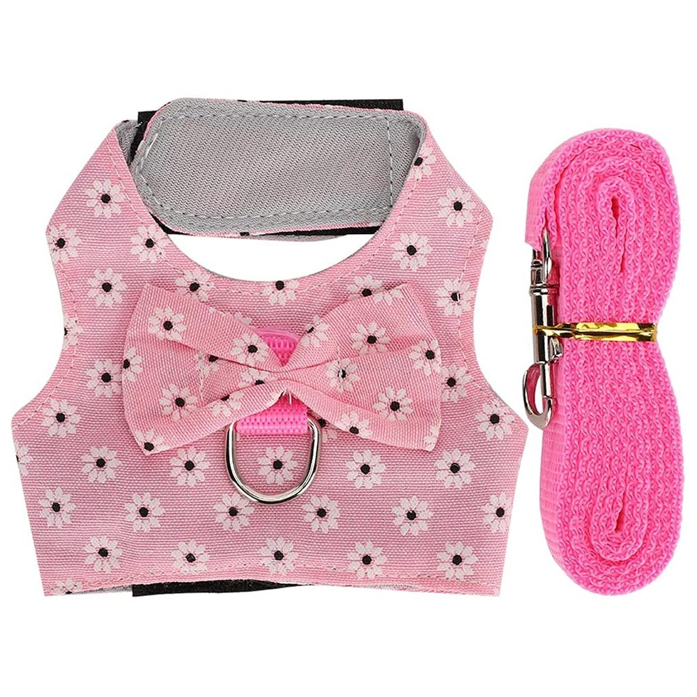 JOERBABU Vest for Small Pets