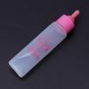 JOERBABU Pet Milk Bottle, 30 ml, Silicone Nipple view 3